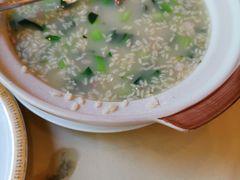 咸肉菜泡饭-王宝和酒家(黄浦店)