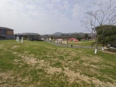 -天目湖涵田度假村