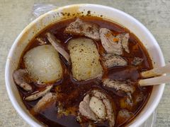 -王记生烫牛杂面馆(兰陵路店)