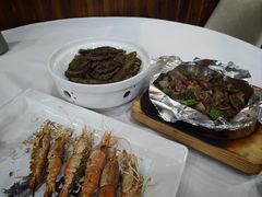 -绿雅居原生态农庄(小涌店)
