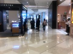 -深圳来福士广场