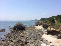 iphone_upload_pic-大连金石滩滨海国家地质公园