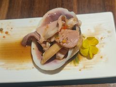 -东莱海上(长宁来福士店)