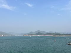 -北京金海湖景区