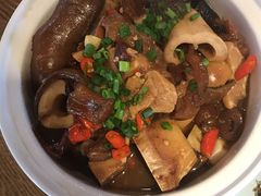 -杭百味·大众精选杭帮菜(西湖音乐喷泉店)