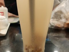 薏米燕麦糖水-丽的面家(多宝路店)