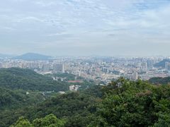 -广州市白云山风景名胜区