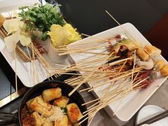 -热辣宗师·串串火锅(万达金街店)
