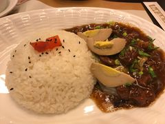 -康师傅私房牛肉面(马泉营奥莱店)