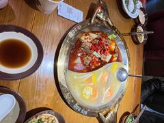 -受气牛肉·重庆耙牛肉(来福士店)