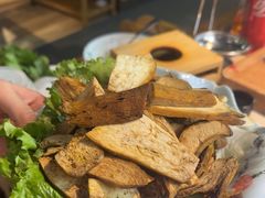 -菌彩云南野生菌火锅(呈贡七彩云南第壹城店)