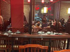 -捞王猪肚鸡火锅(昆山店)