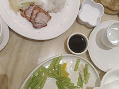 -锦粤宫·精致粤菜(深圳北站店)