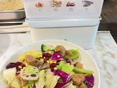 -陆家嘴万怡酒店·万荟轩