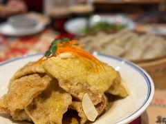 -新兴园饺子馆(河南街店)