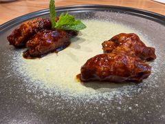 -枣子树·素食餐厅(普陀山店)