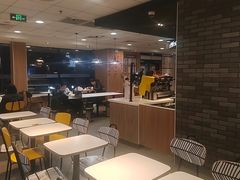 -麦当劳(健德桥得来速店)