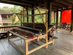 -武隆天坑寨子景区