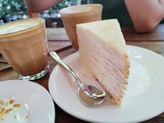 -Peet's Coffee皮爷咖啡(新天地黑标店)