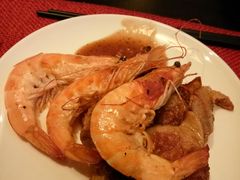 -OPEN開全日自助餐厅·牛肉火锅·海鲜(佛山希尔顿酒店)