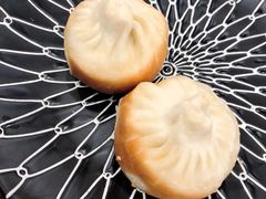 鲜肉生煎包-老苏州大客堂·苏帮菜·松鼠桂鱼·苏州传统小吃(观前街人民商场店)