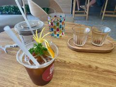 -福驎咖啡FURNING CAFE(固戍华丰店)