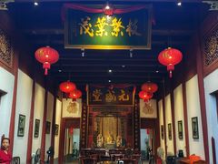 -董府·古宅餐厅