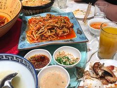 -李老爹香辣蟹(宣武门店)