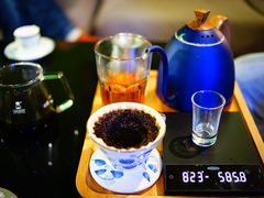 -默迹咖啡馆