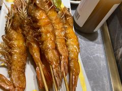 -一绪に寿喜烧(荟聚店)