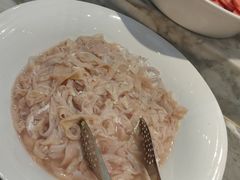 -火锅岛潮牌自助餐厅(天津天佑城店)