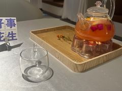 -晶雅花园西餐厅(南京首店)