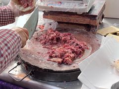 -杨天玉腊牛羊肉