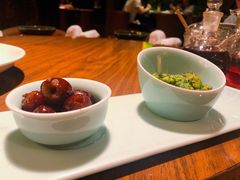 -湖滨28中餐厅·西湖宴·杭州君悦酒店