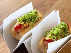 丹麦小热狗-BOR Eatery(安福路店)