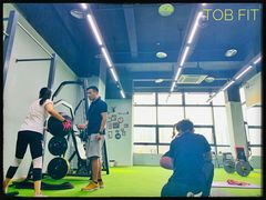 -TOB FIT健身·拉伸工作室