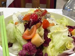 -马凯餐厅(地安门店)