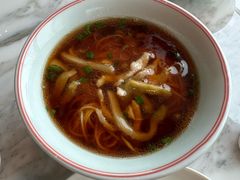 -无锡苏宁银河国际酒店-悦府65中餐厅