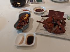 -侨美·唐荔园·40年地道粤菜