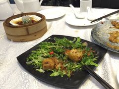 干炒牛河-盆满钵满·国家非遗传承(云台店)