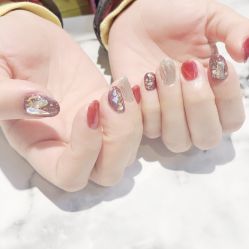 手部美甲-StartNail美甲