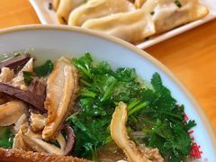 -小姜锅贴(凤凰街店)