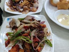 -醉江南私房菜(高富路店)