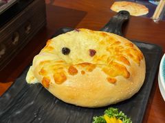 -喀秋莎西餐厅