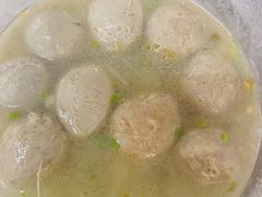 -潮镇老尾牛杂(环城西路店)