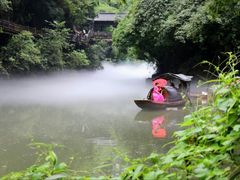 -三峡人家风景区