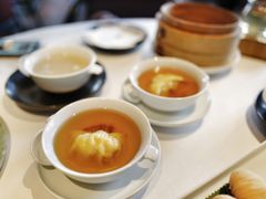 松茸灌汤饺-三号黄浦会Canton Table