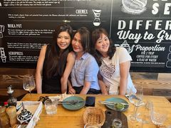 -Alimentari早午餐(安福路店)