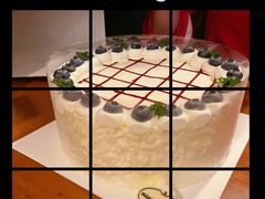-八喜冰淇淋蛋糕(富国店)