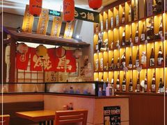 -北村家日本料理(西大望路店)